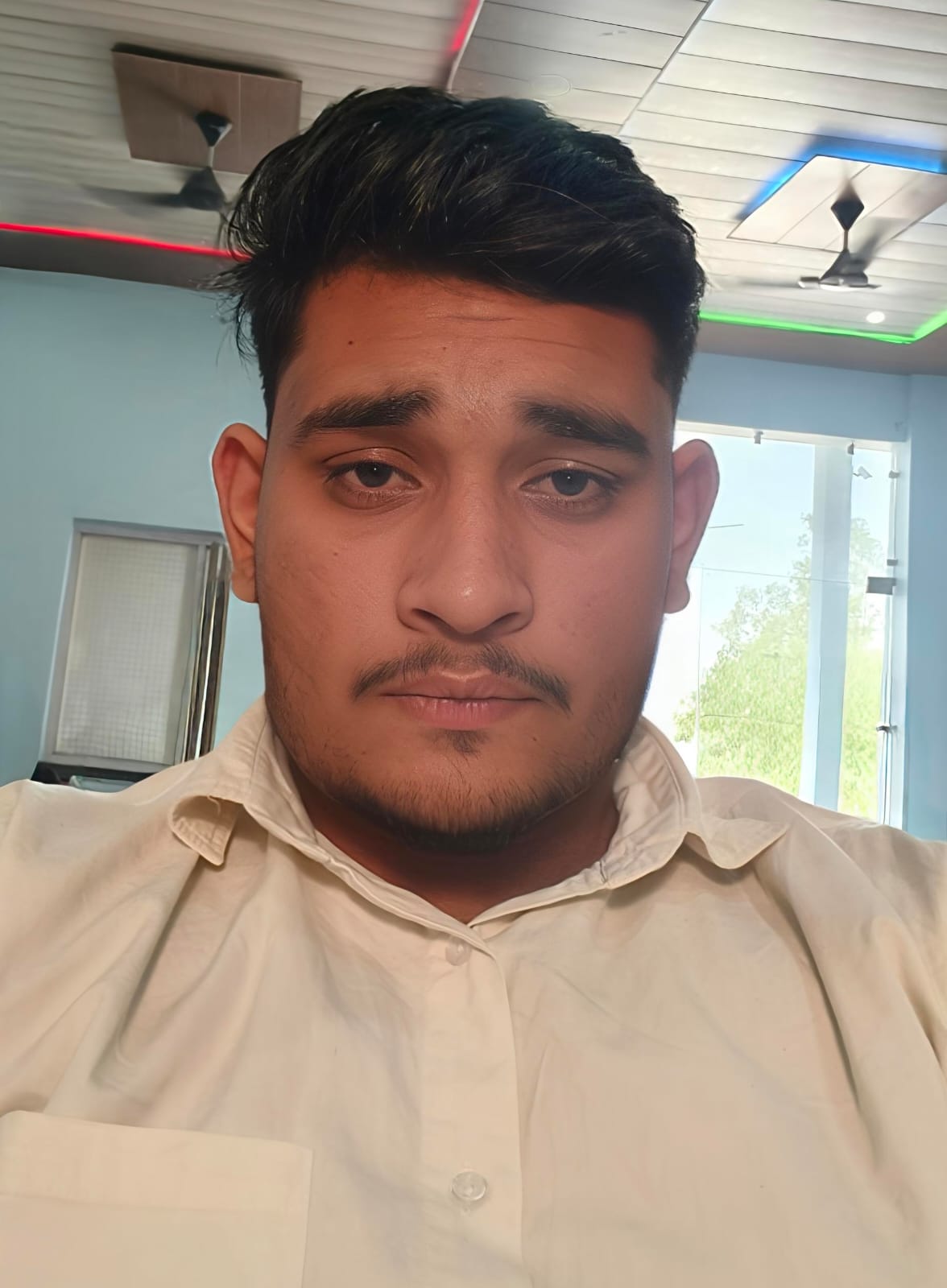 Piyush Sharma